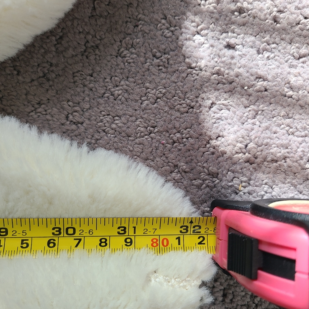 Cute Bunny Area Rug - Picture 3 of 5